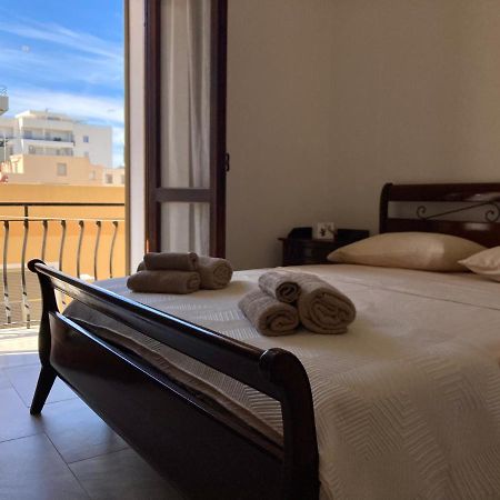 Da Pino Apartamento Alghero Exterior foto