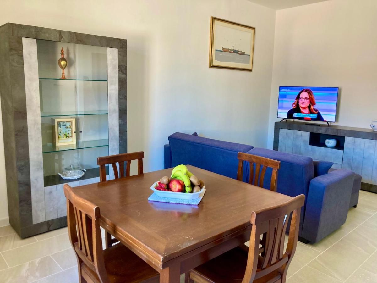 Da Pino Apartamento Alghero Exterior foto