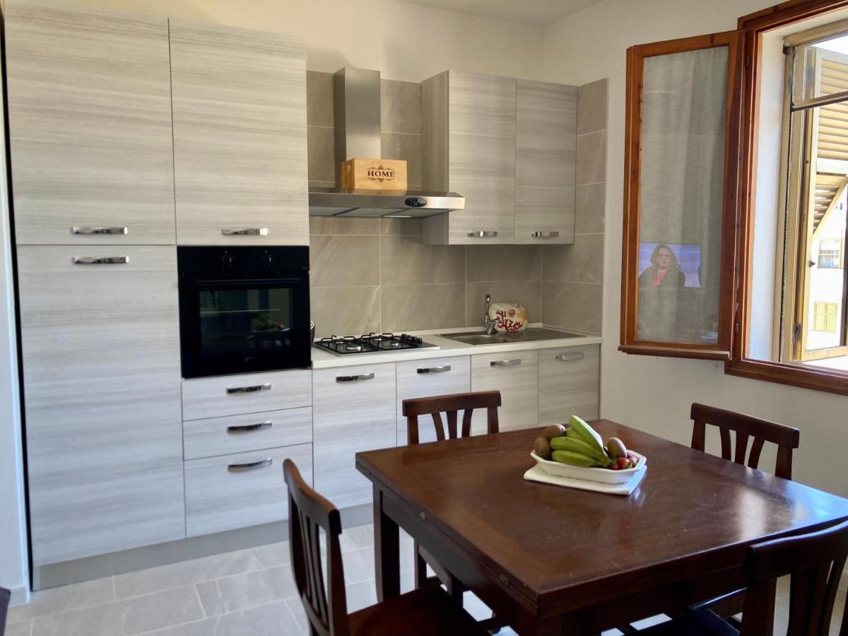 Da Pino Apartamento Alghero Exterior foto