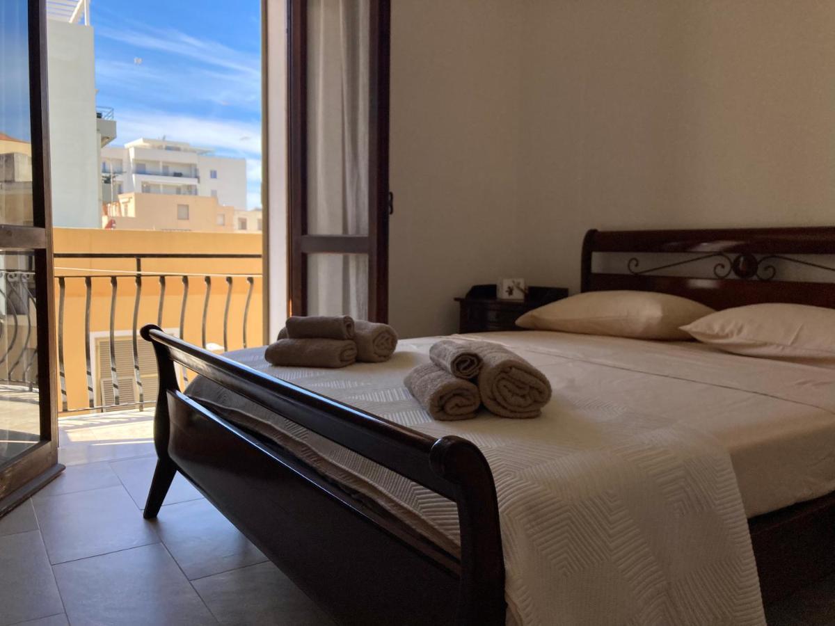 Da Pino Apartamento Alghero Exterior foto