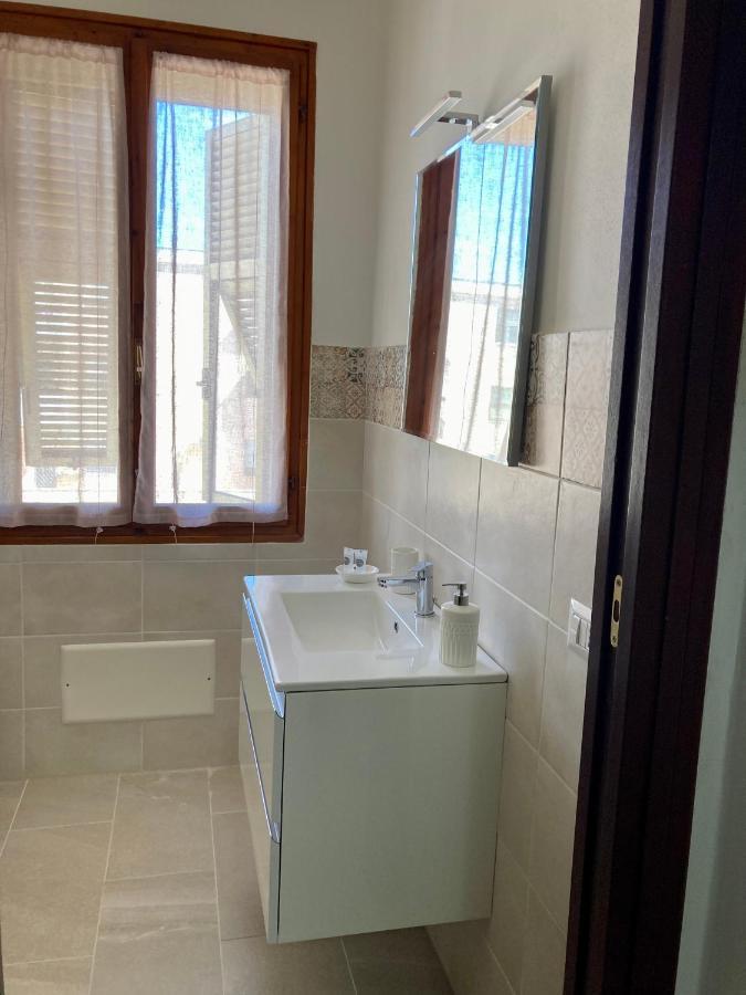Da Pino Apartamento Alghero Exterior foto