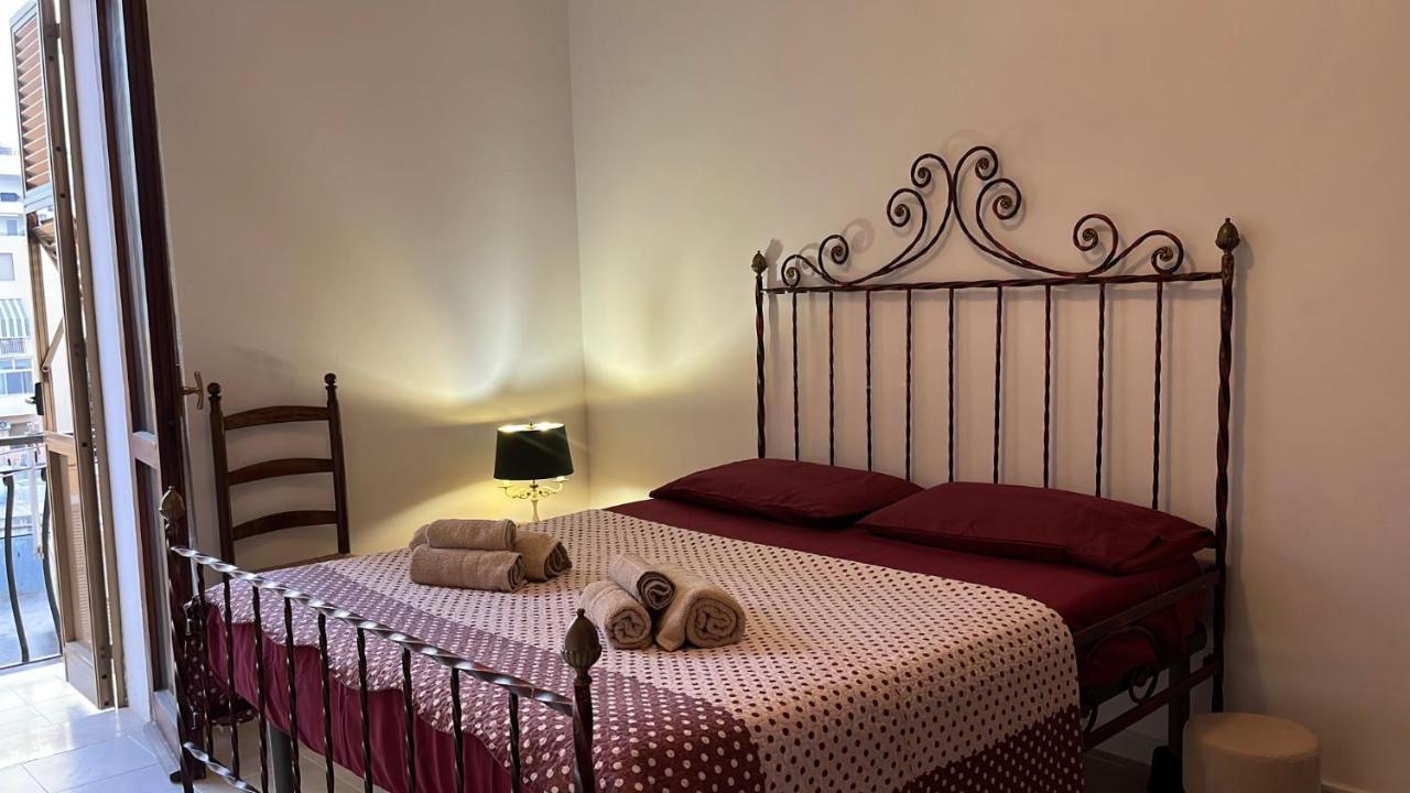 Da Pino Apartamento Alghero Exterior foto