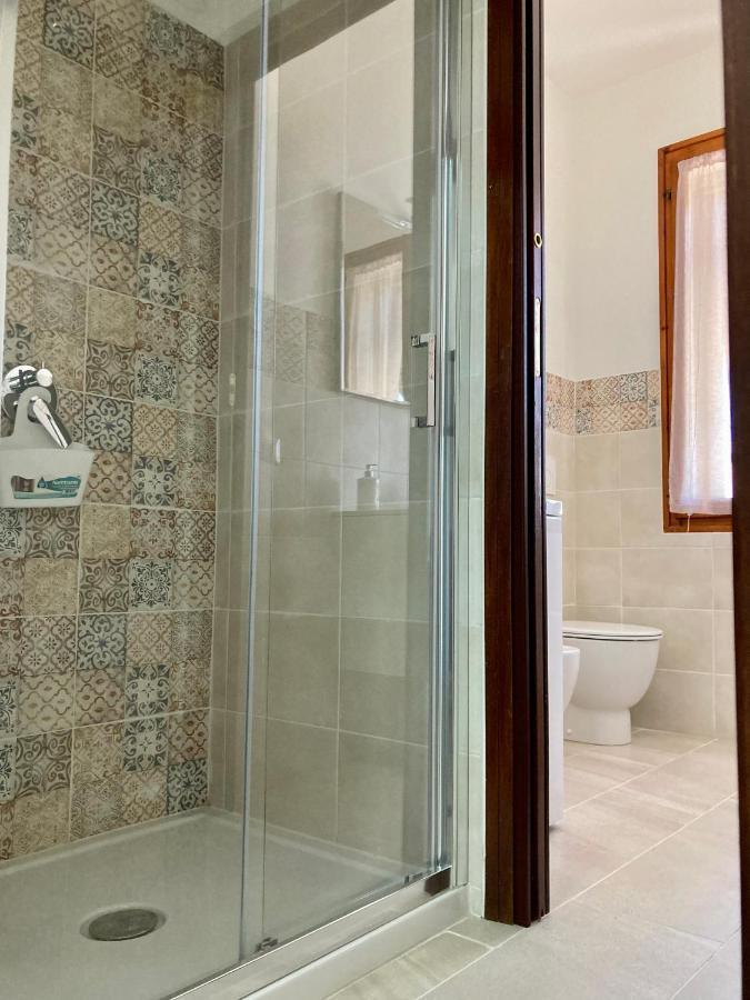 Da Pino Apartamento Alghero Exterior foto