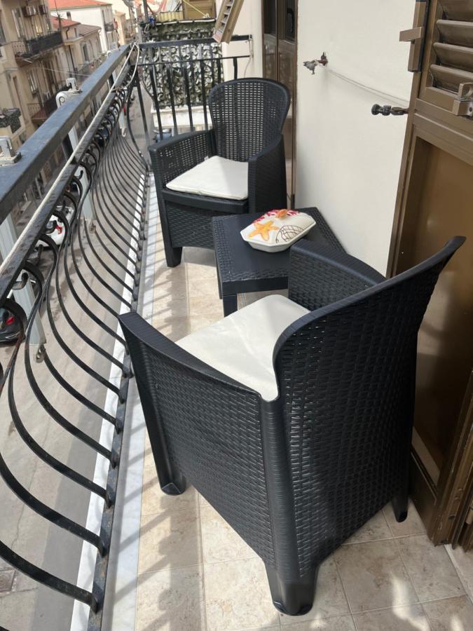 Da Pino Apartamento Alghero Exterior foto
